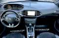 Peugeot 308 SW GT 2.0 HDI /AUTOMATIK/NAVI/LED/PDC Modrá - thumbnail 10