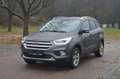 Ford Kuga 2,0 TDCi AWD+NAVI+XENON+AHK+TEL Grau - thumbnail 2