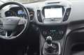 Ford Kuga 2,0 TDCi AWD+NAVI+XENON+AHK+TEL Grau - thumbnail 7