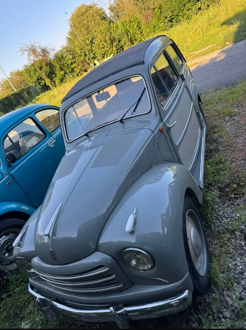 Fiat 500C - 2