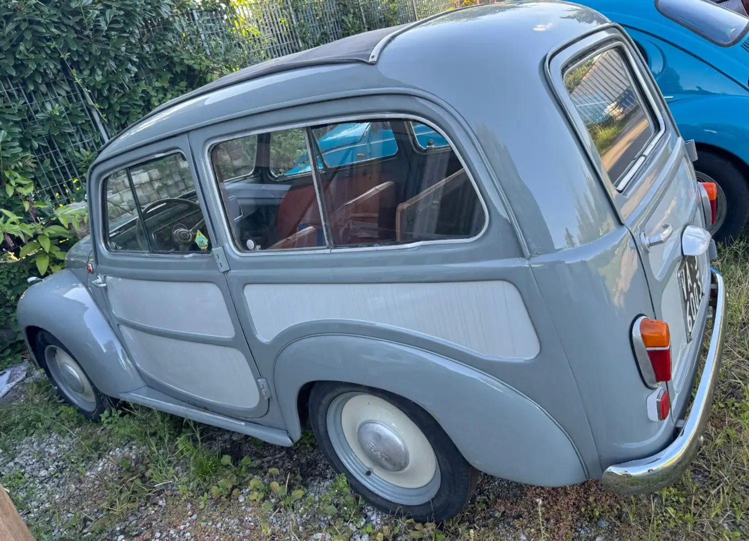 Fiat 500C - 1