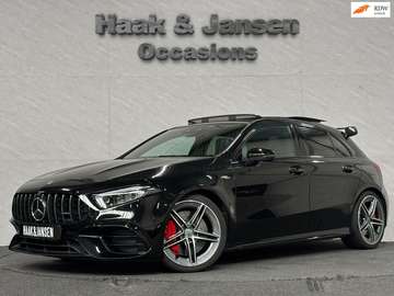 A45 s - Memory - Pano - 360 - incl btw!