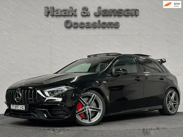 Mercedes-Benz A 45 AMG A45 s - Memory - Pano - 360 - incl btw!
