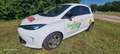 Renault ZOE Zoe Complete 43 KW Batterie Eigentum Fehér - thumbnail 2