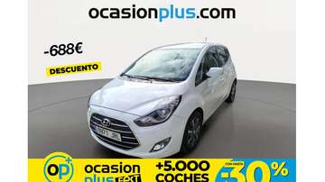 1.6 MPI BD Tecno 126