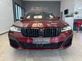 BMW 540 540i mhev 48V xdrive Msport auto Bronzo - thumbnail 10