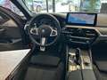 BMW 540 540i mhev 48V xdrive Msport auto Bronzo - thumbnail 20