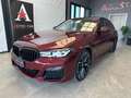 BMW 540 540i mhev 48V xdrive Msport auto Bronzo - thumbnail 6