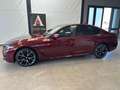 BMW 540 540i mhev 48V xdrive Msport auto Bronzo - thumbnail 39