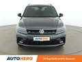 Volkswagen Tiguan 2.0 TDI R-Line 4Motion BMT Grau - thumbnail 9