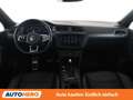 Volkswagen Tiguan 2.0 TDI R-Line 4Motion BMT Grau - thumbnail 12