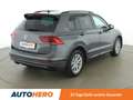 Volkswagen Tiguan 2.0 TDI R-Line 4Motion BMT Grau - thumbnail 6