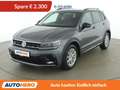 Volkswagen Tiguan 2.0 TDI R-Line 4Motion BMT Grau - thumbnail 1