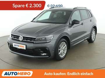 2.0 TDI R-Line 4Motion BMT