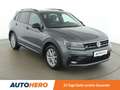 Volkswagen Tiguan 2.0 TDI R-Line 4Motion BMT Grau - thumbnail 8