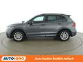 Volkswagen Tiguan 2.0 TDI R-Line 4Motion BMT Grau - thumbnail 3