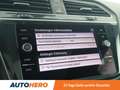 Volkswagen Tiguan 2.0 TDI R-Line 4Motion BMT Grau - thumbnail 25