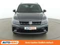 Volkswagen Tiguan 2.0 TDI R-Line 4Motion BMT Grau - thumbnail 9