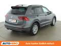 Volkswagen Tiguan 2.0 TDI R-Line 4Motion BMT Grau - thumbnail 6