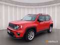 Jeep Renegade 1.3 t4 Limited 2wd 150cv ddct Rouge - thumbnail 1