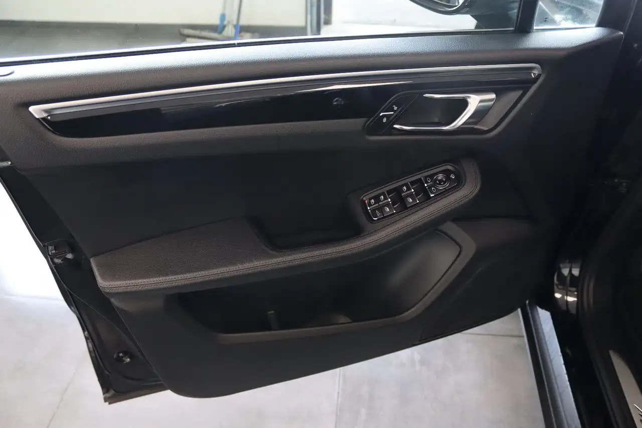 PORSCHE MACAN S V6 3.0 258CH - BVA - CAMÉRA DE RECUL - PACK SPORT - 159.652 KMS