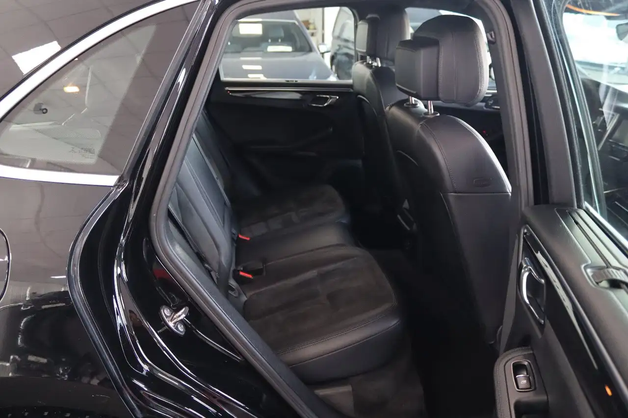 PORSCHE MACAN S V6 3.0 258CH - BVA - CAMÉRA DE RECUL - PACK SPORT - 159.652 KMS