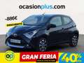 Toyota Aygo 70 x-play Negro - thumbnail 1