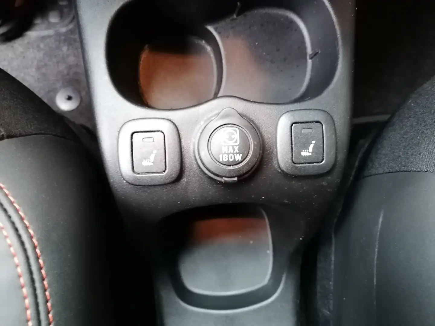 Fiat Panda PANDA 1.0 Hybrid 70 Vert - 1