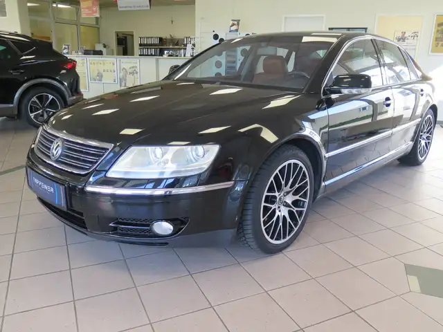 Volkswagen Phaeton Lang V8 4Motion (4 Sitze)