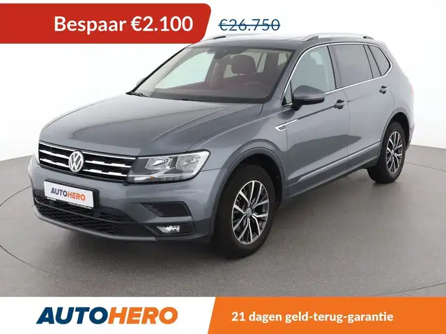 Volkswagen Tiguan Allspace 1.5 TSI ACT Comfortline