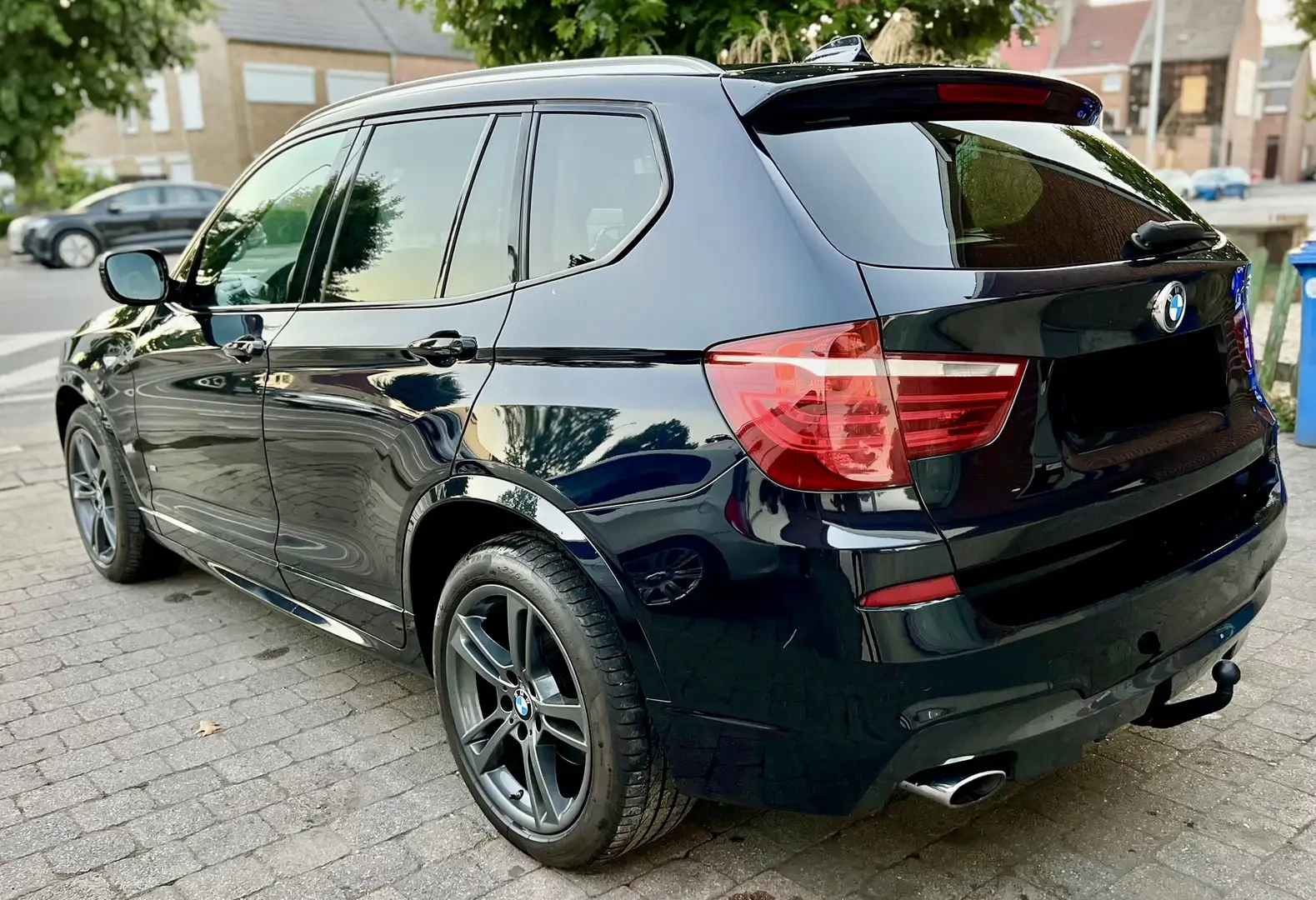 BMW X3 M - 2