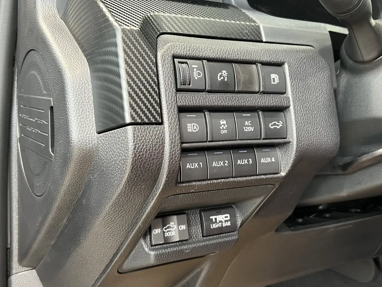 Toyota Tacoma снимка Toyota Tacoma