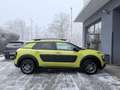 Citroen C4 Cactus 1.2 VTI82 Shine **Kamera/Navigation** Gelb - thumbnail 8