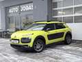 Citroen C4 Cactus 1.2 VTI82 Shine **Kamera/Navigation** Gelb - thumbnail 2