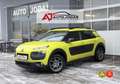 Citroen C4 Cactus 1.2 VTI82 Shine **Kamera/Navigation** Gelb - thumbnail 1