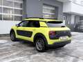 Citroen C4 Cactus 1.2 VTI82 Shine **Kamera/Navigation** Gelb - thumbnail 5
