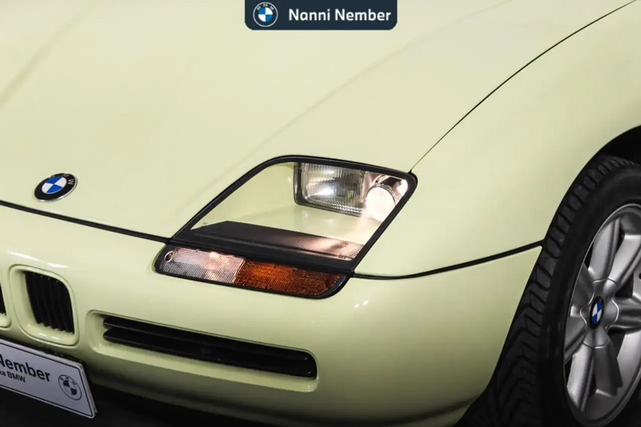 BMW Z1 2.5 cat., foto 5