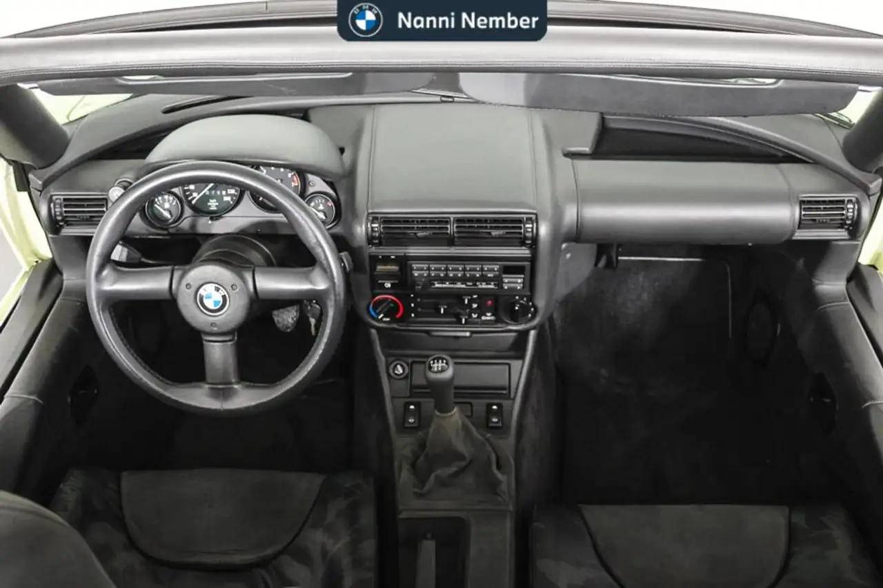 BMW Z1 2.5 cat., foto 11