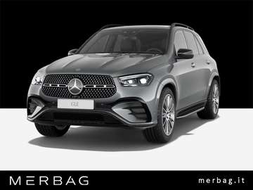de phev AMG Line Premium 4matic auto