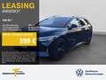 Volkswagen ID.7 Tourer GTX 4M LM20 AHK WÄRMEPUMPE KAMERA Blau - thumbnail 1
