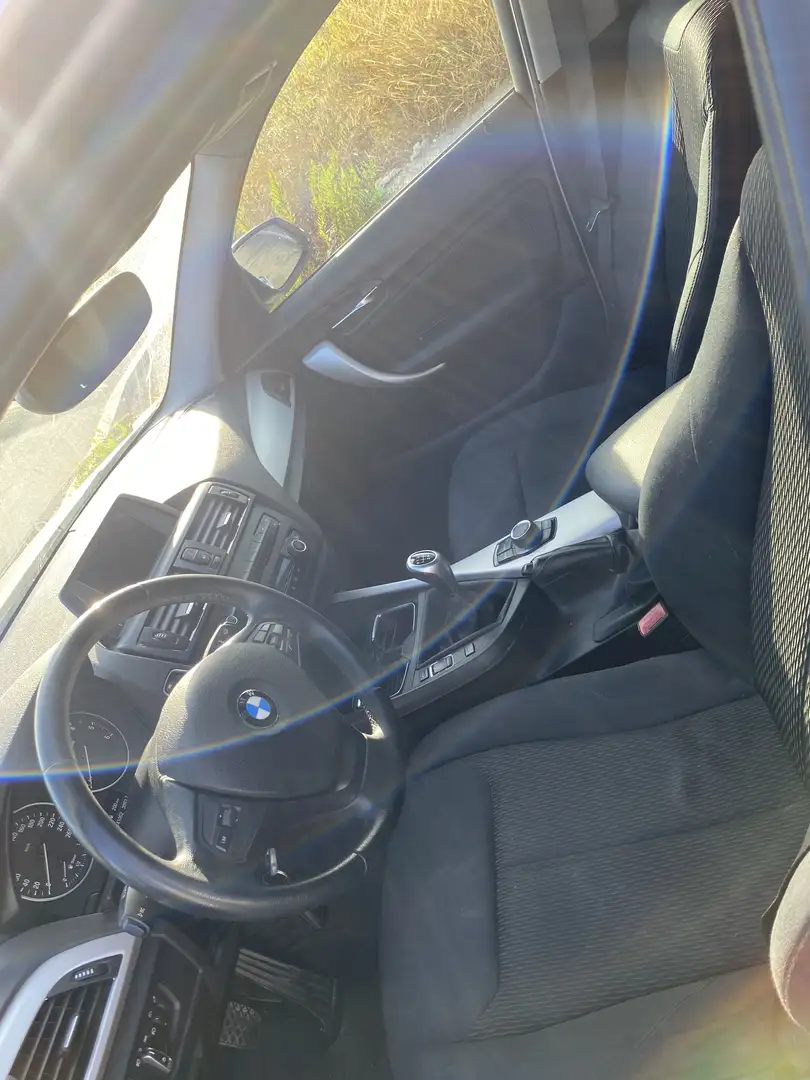 BMW 116 116d 5p eff.dynamics Joy - 1