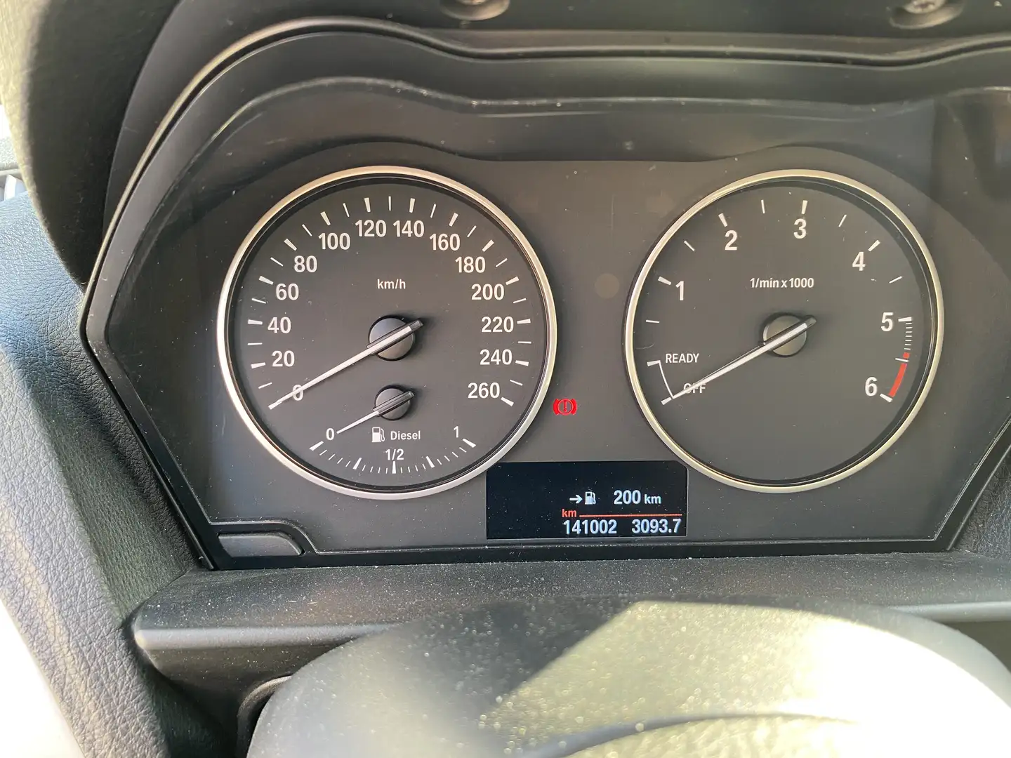 BMW 116 116d 5p eff.dynamics Joy - 2