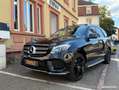 Mercedes-Benz GLE 350 Classe Mercedes 3.0 350 D 260 FASCINATION 4MATIC 9G-TRONIC BVA GARANTIE 6 MOIS Schwarz - thumbnail 2