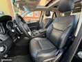 Mercedes-Benz GLE 350 Classe Mercedes 3.0 350 D 260 FASCINATION 4MATIC 9G-TRONIC BVA GARANTIE 6 MOIS Schwarz - thumbnail 9