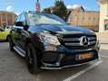 Mercedes-Benz GLE 350 Classe Mercedes 3.0 350 D 260 FASCINATION 4MATIC 9G-TRONIC BVA GARANTIE 6 MOIS Schwarz - thumbnail 7