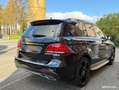 Mercedes-Benz GLE 350 Classe Mercedes 3.0 350 D 260 FASCINATION 4MATIC 9G-TRONIC BVA GARANTIE 6 MOIS Schwarz - thumbnail 6