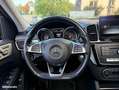 Mercedes-Benz GLE 350 Classe Mercedes 3.0 350 D 260 FASCINATION 4MATIC 9G-TRONIC BVA GARANTIE 6 MOIS Schwarz - thumbnail 22