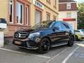 Mercedes-Benz GLE 350 Classe Mercedes 3.0 350 D 260 FASCINATION 4MATIC 9G-TRONIC BVA GARANTIE 6 MOIS Schwarz - thumbnail 1