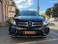 Mercedes-Benz GLE 350 Classe Mercedes 3.0 350 D 260 FASCINATION 4MATIC 9G-TRONIC BVA GARANTIE 6 MOIS Schwarz - thumbnail 8
