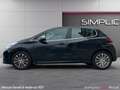 Peugeot 208 Allure Business Noir - thumbnail 3